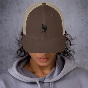 Lady Slay Trucker Cap