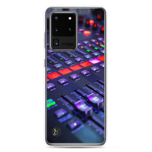 Zilla Samsung Case
