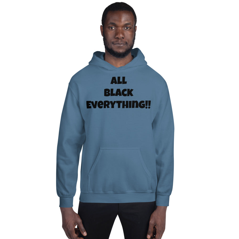 ABE 2021 Unisex Hoodie