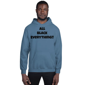 ABE 2021 Unisex Hoodie