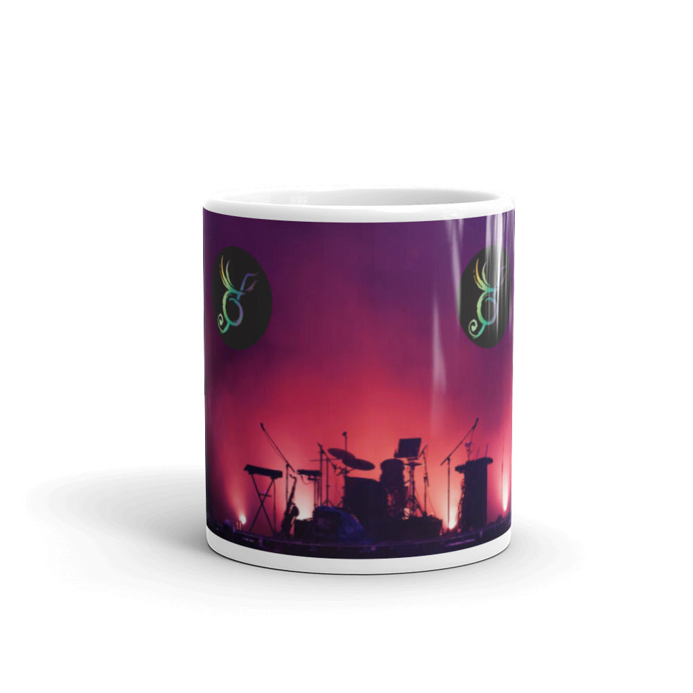 Zilla Stage Mug
