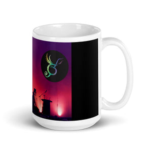Zilla Stage Mug