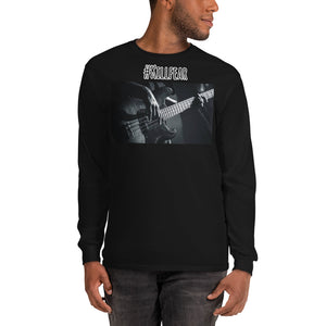 KF Bass Men’s Long Sleeve Shirt