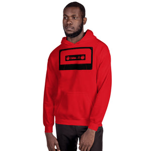 80s Lover Unisex Hoodie
