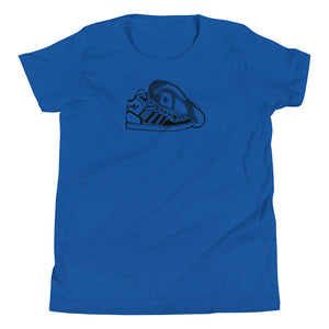 Youth Kicks Short Sleeve T-Shirt