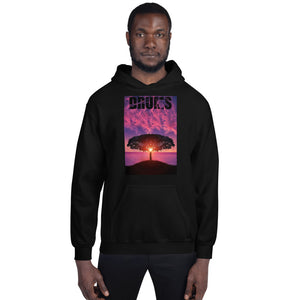 Drum Champion Unisex Hoodie