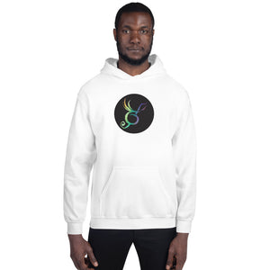 Level Up Unisex Hoodie