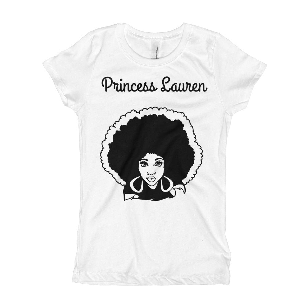 PL Girl's T-Shirt