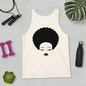 Queen X-Treem Tank Top