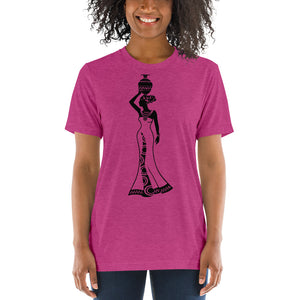 Queen X-Treem Short sleeve t-shirt