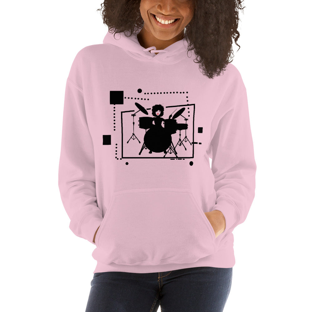 Queen Series Epic Drummer