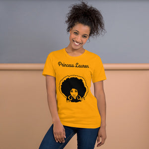 PL Short-Sleeve T-Shirt