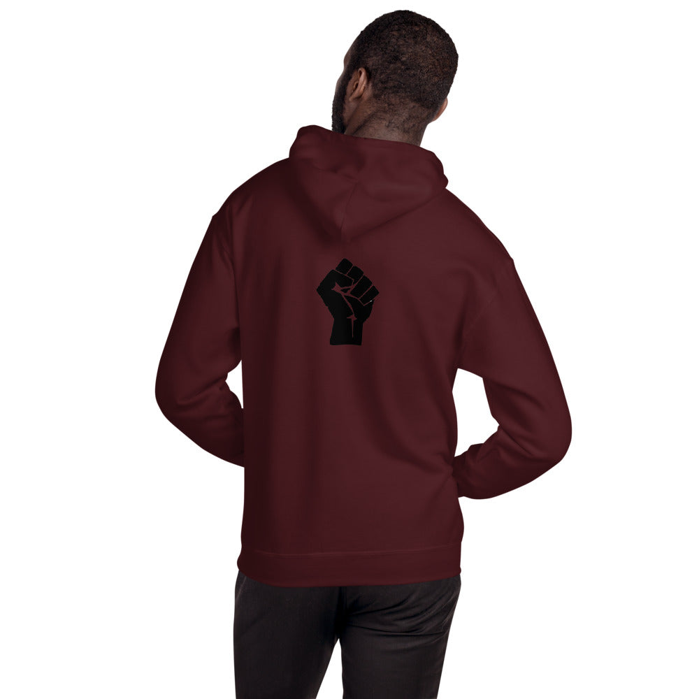 A.B.E. Unisex Hoodie