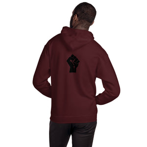 A.B.E. Unisex Hoodie