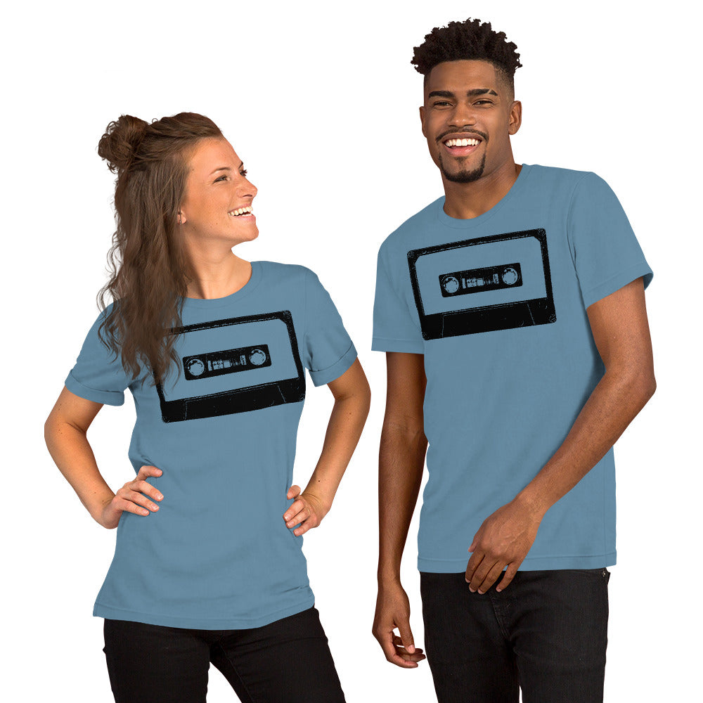 80s Lover Short-Sleeve Unisex T-Shirt