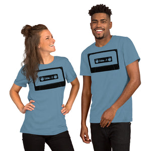 80s Lover Short-Sleeve Unisex T-Shirt