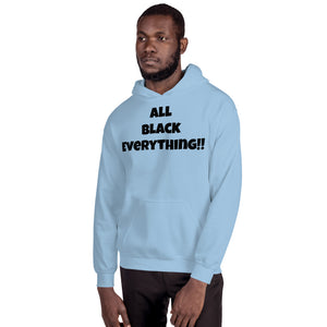 ABE 2021 Unisex Hoodie