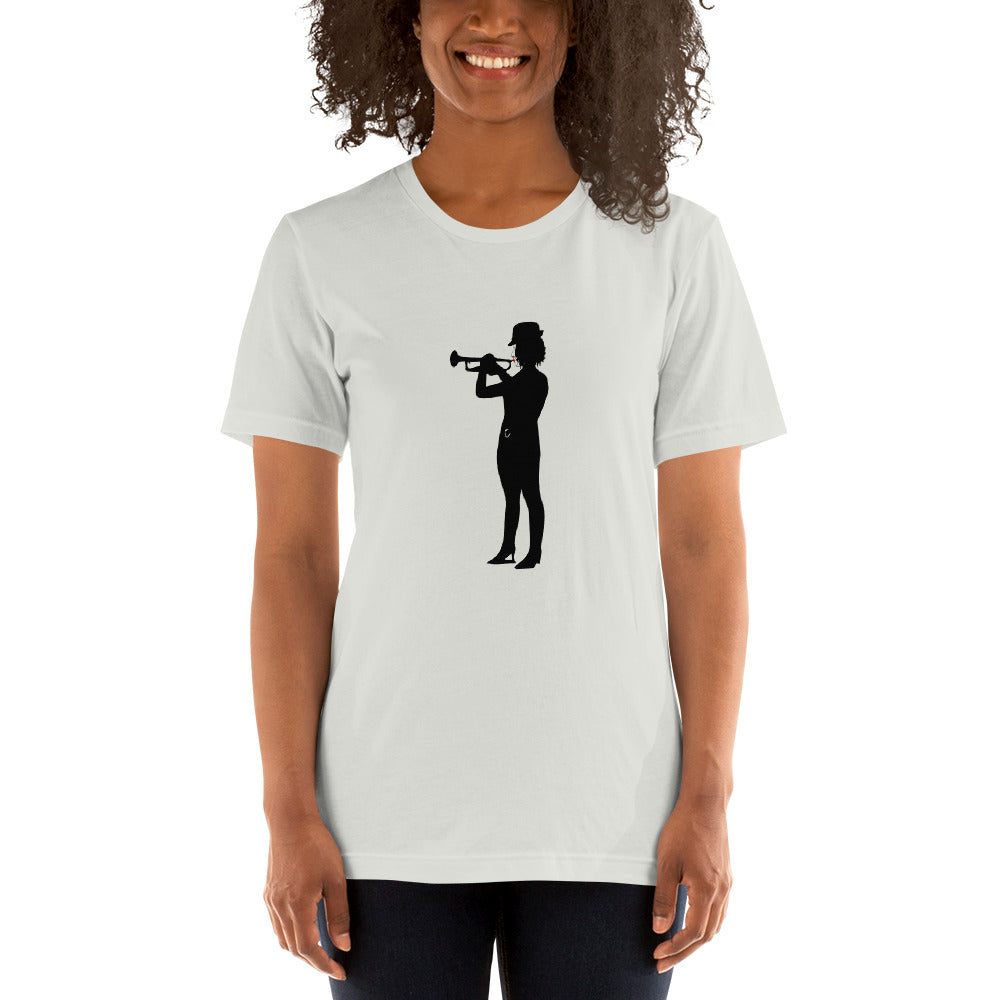 Queen Series Trumpet T Shirt