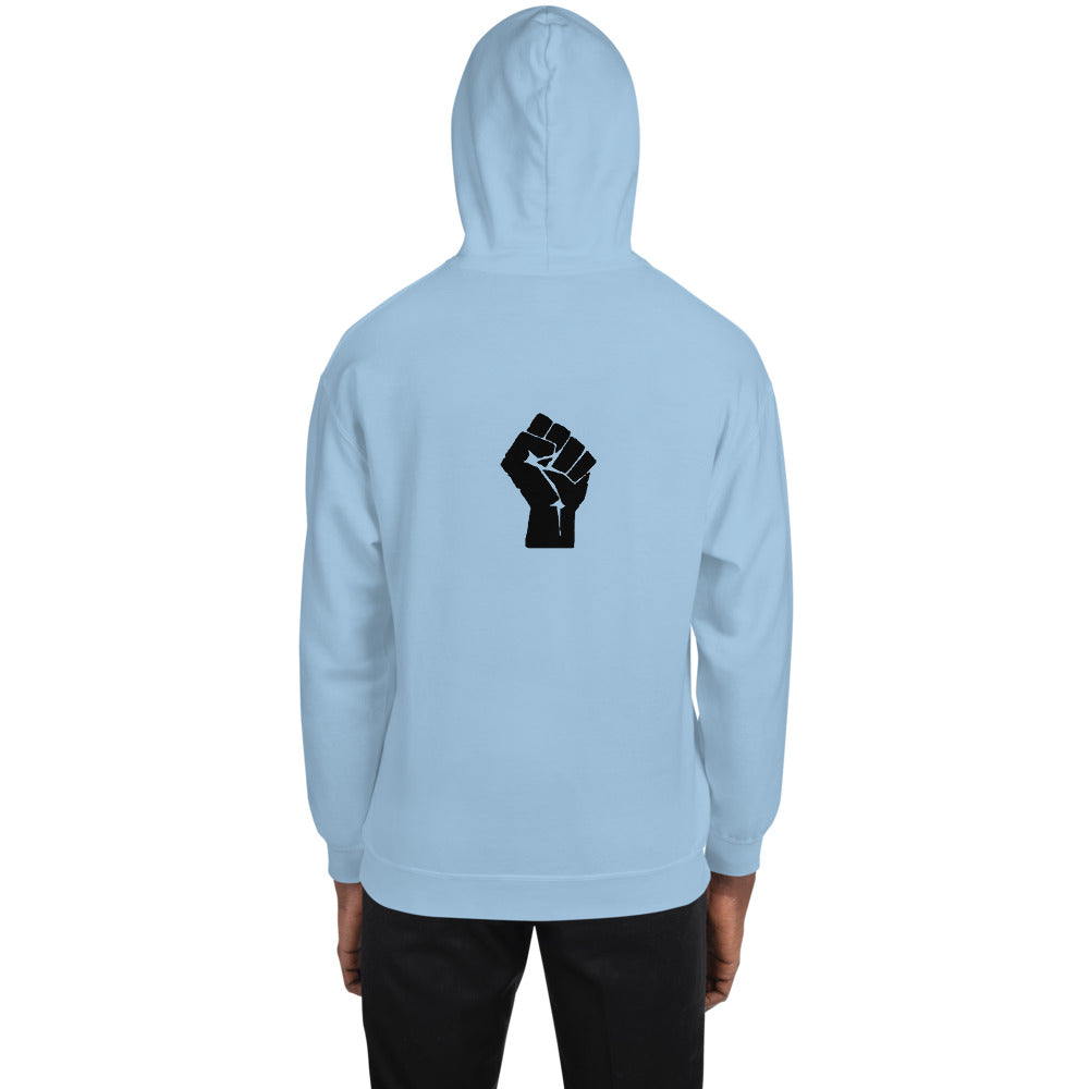ABE 2021 Unisex Hoodie