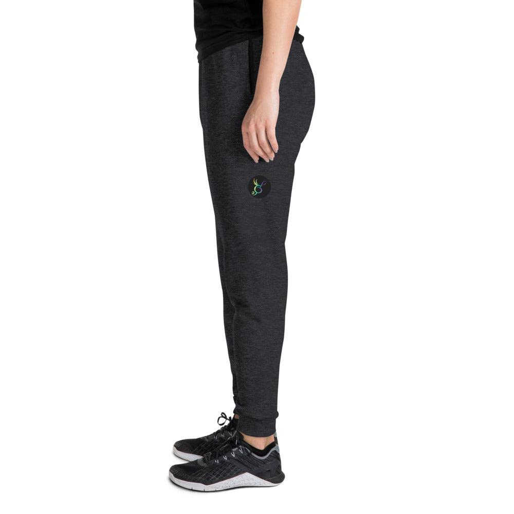 Zilla Unisex Joggers