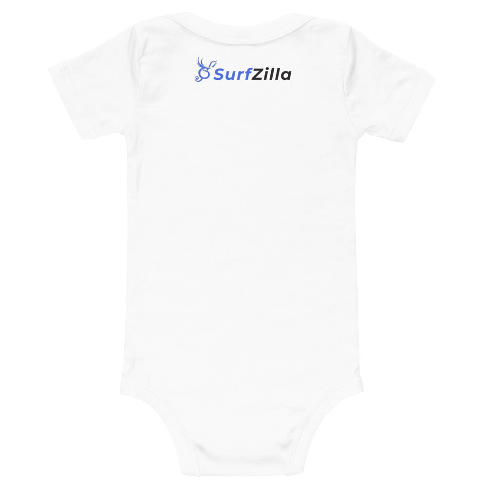 Galaxy Baby T-Shirt