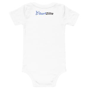 Galaxy Baby T-Shirt