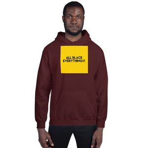 A.B.E. Unisex Hoodie