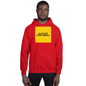 A.B.E. Unisex Hoodie