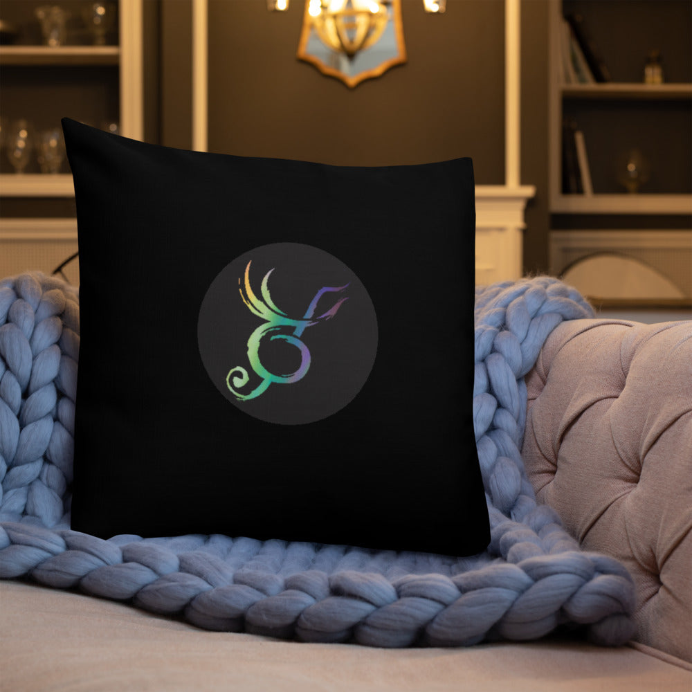 Studio Life Premium Pillow