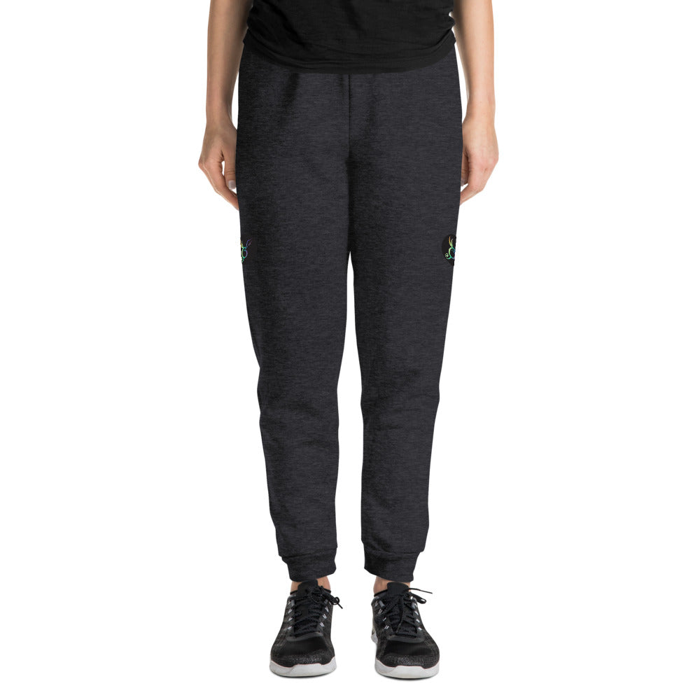 Zilla Unisex Joggers