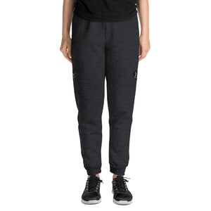 Zilla Unisex Joggers