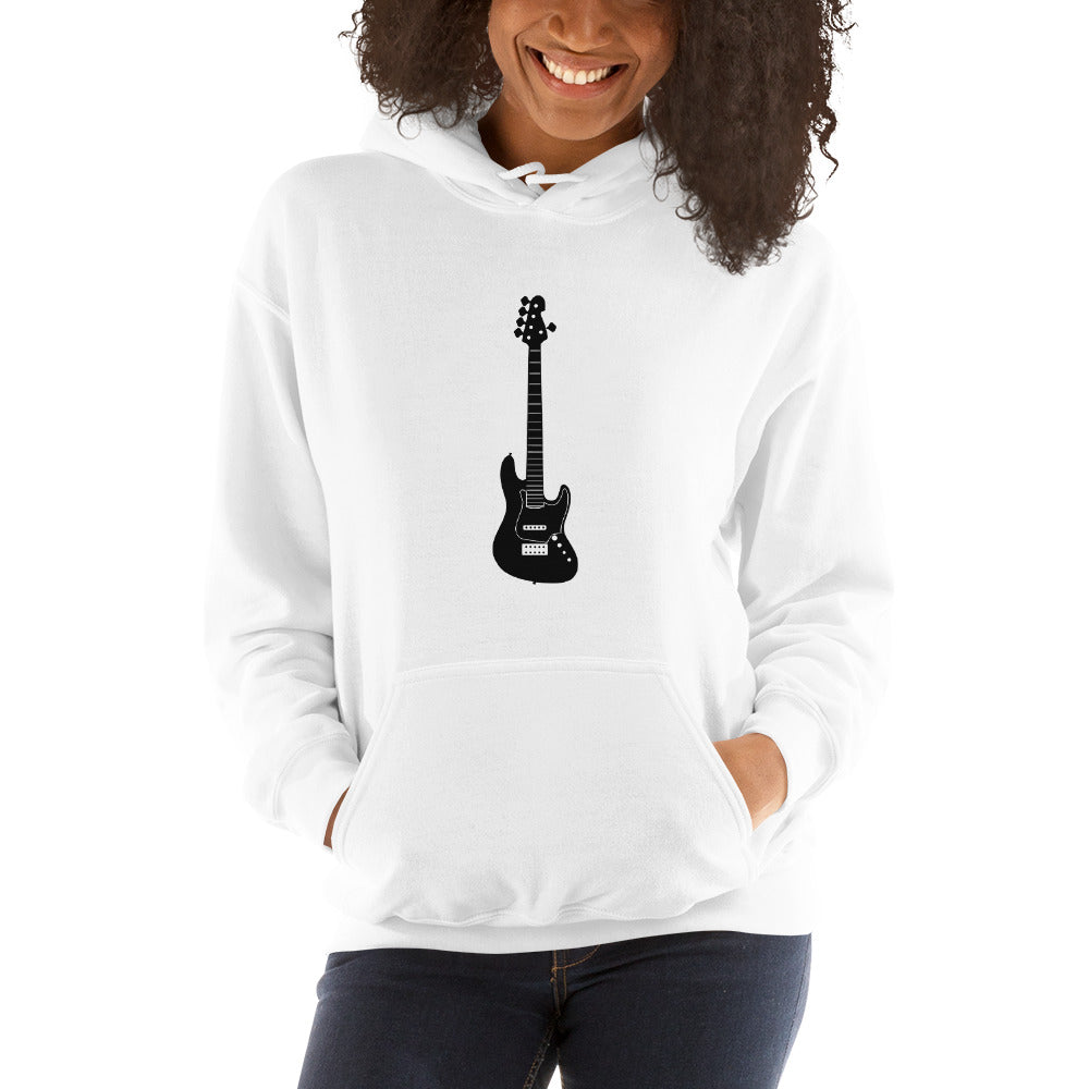 Queen Series Epic Bassist Hoodie