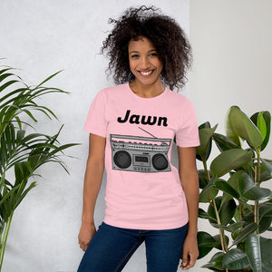 Jawn Short-Sleeve T-Shirt