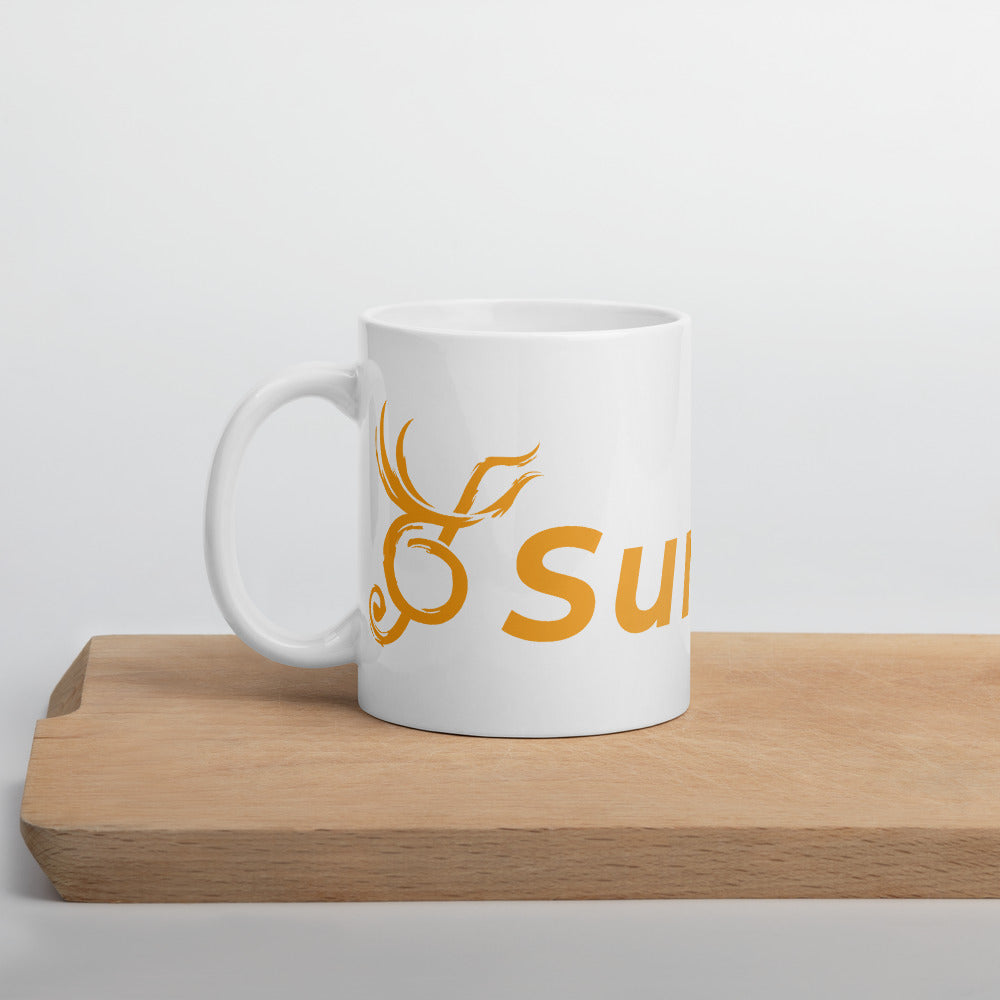 SurfZilla Mug