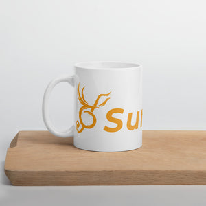 SurfZilla Mug