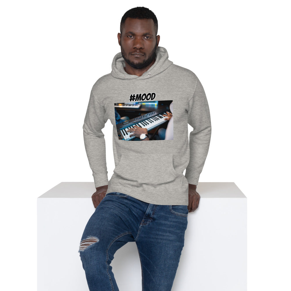 Studio Mood Unisex Hoodie