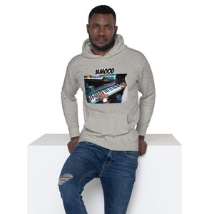 Studio Mood Unisex Hoodie