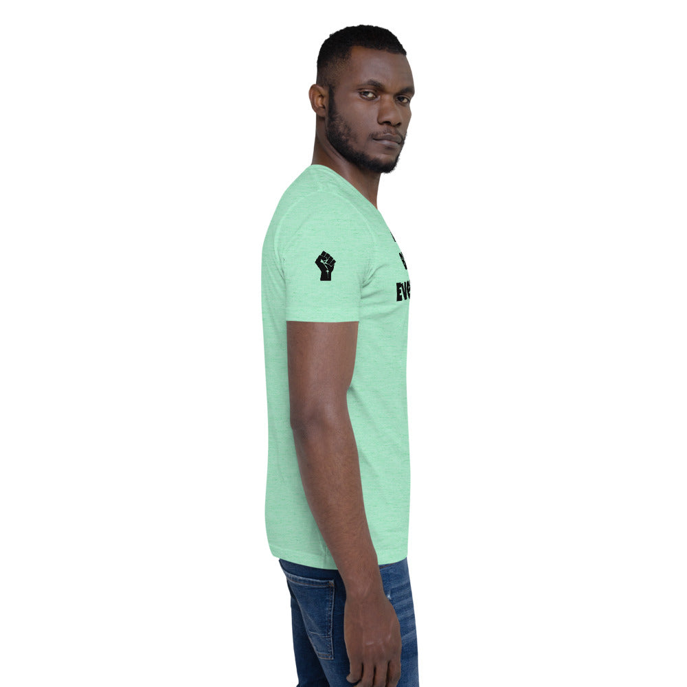 ABE 2021 Short-Sleeve Unisex T-Shirt