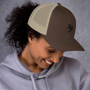 Lady Slay Trucker Cap