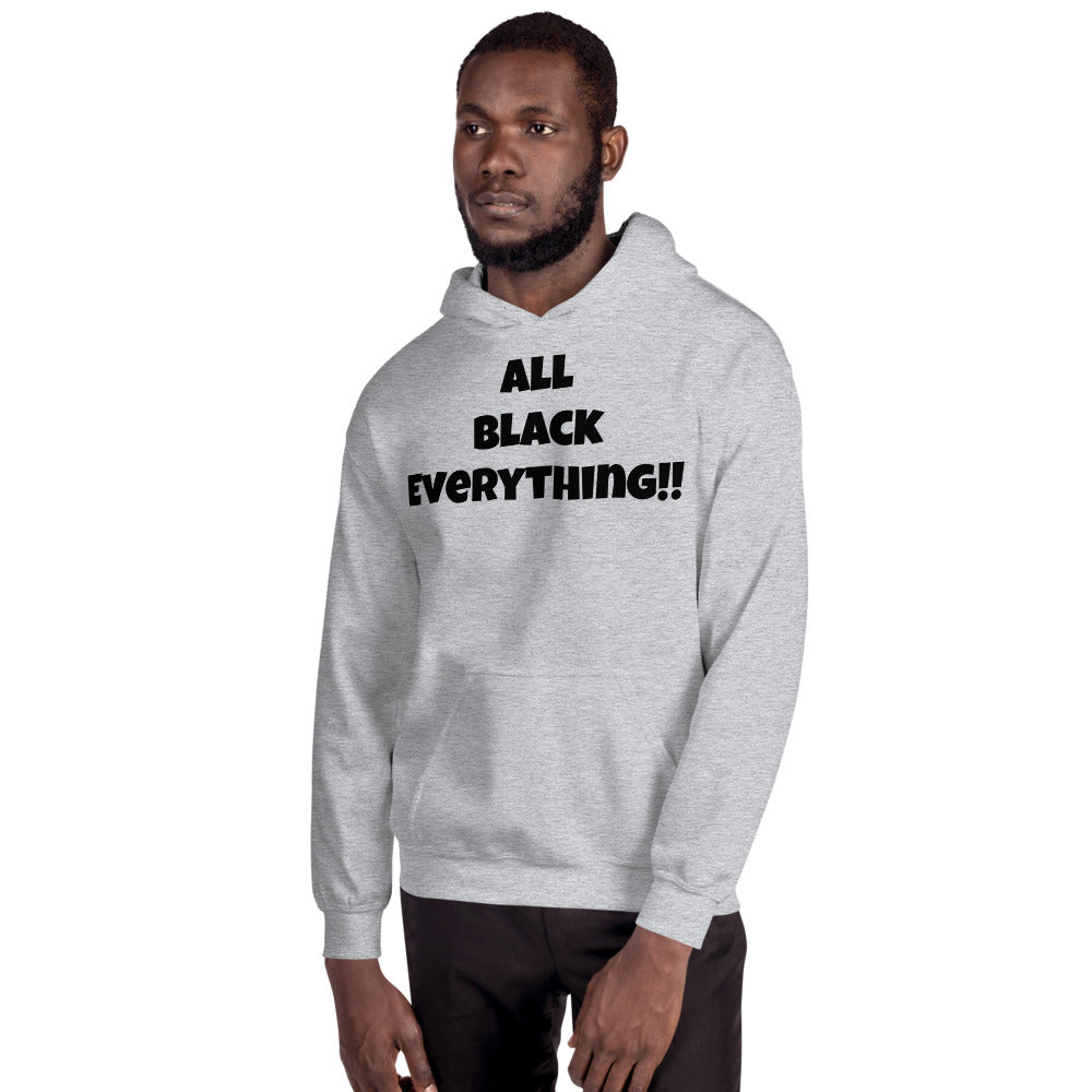 ABE 2021 Unisex Hoodie