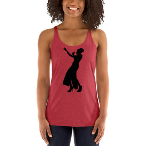 Songbird Women's Racerback Tank
