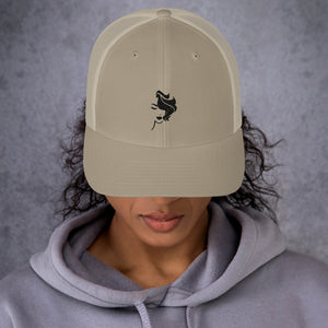 Lady Slay Trucker Cap