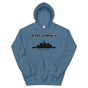 Bad Things Unisex Hoodie