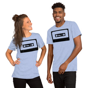 80s Lover Short-Sleeve Unisex T-Shirt