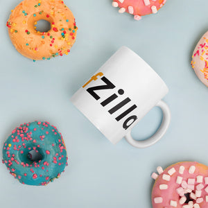 SurfZilla Mug