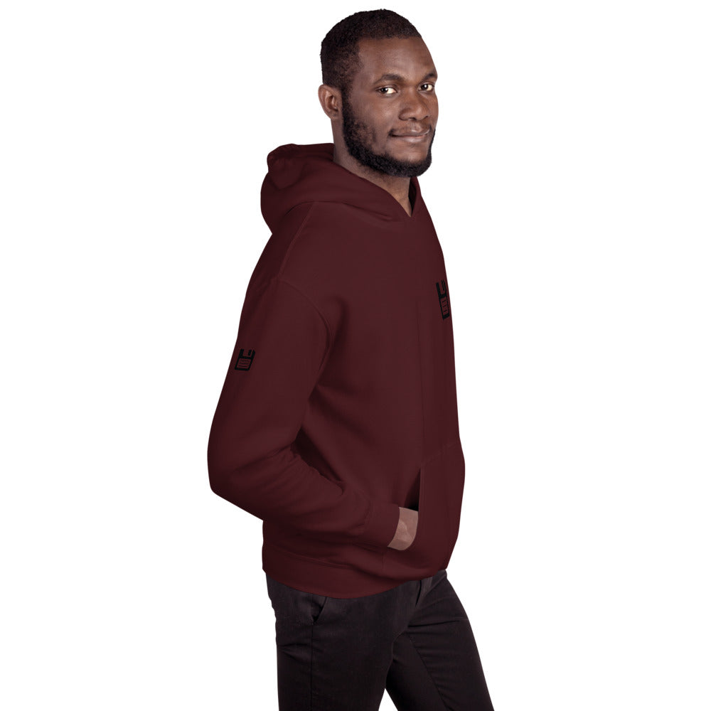 Floppy Disk Hoodie