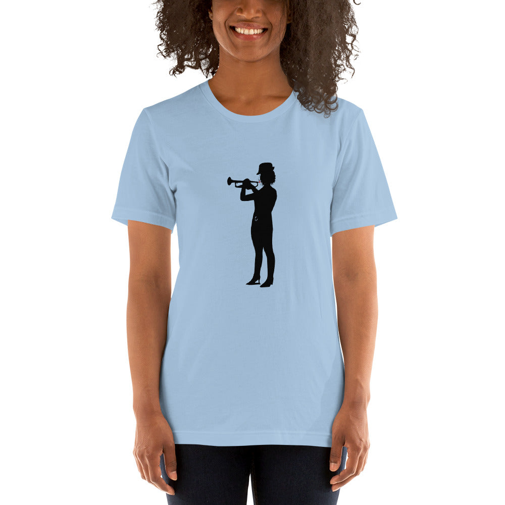Queen Series Trumpet T Shirt