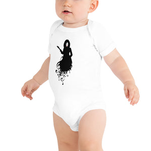 Baby Queen Guitar