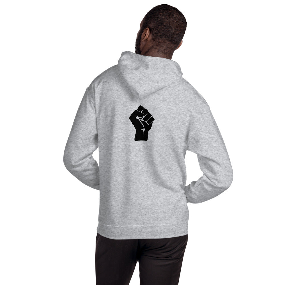 ABE 2021 Unisex Hoodie