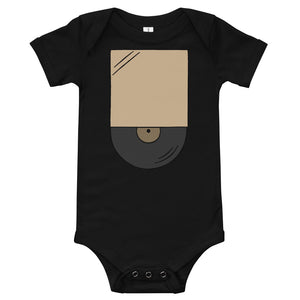 Vinyl T-Shirt